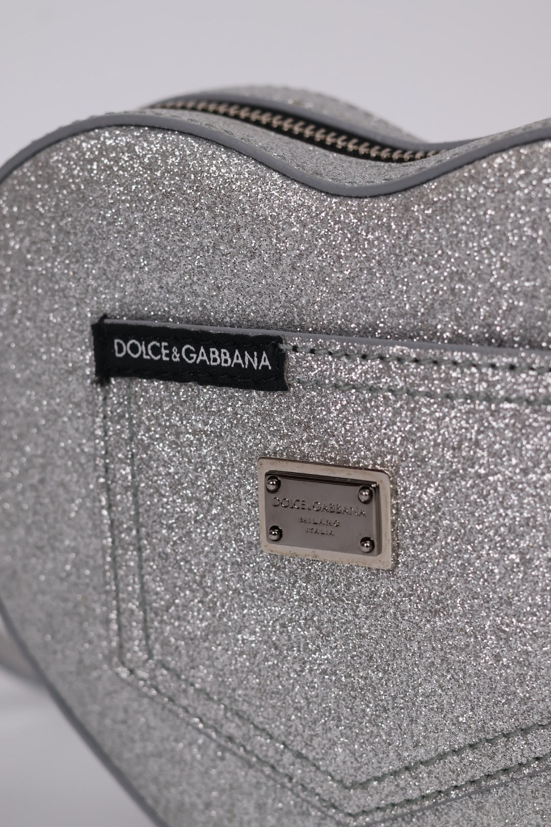Dolce & Gabbana Heart Bag