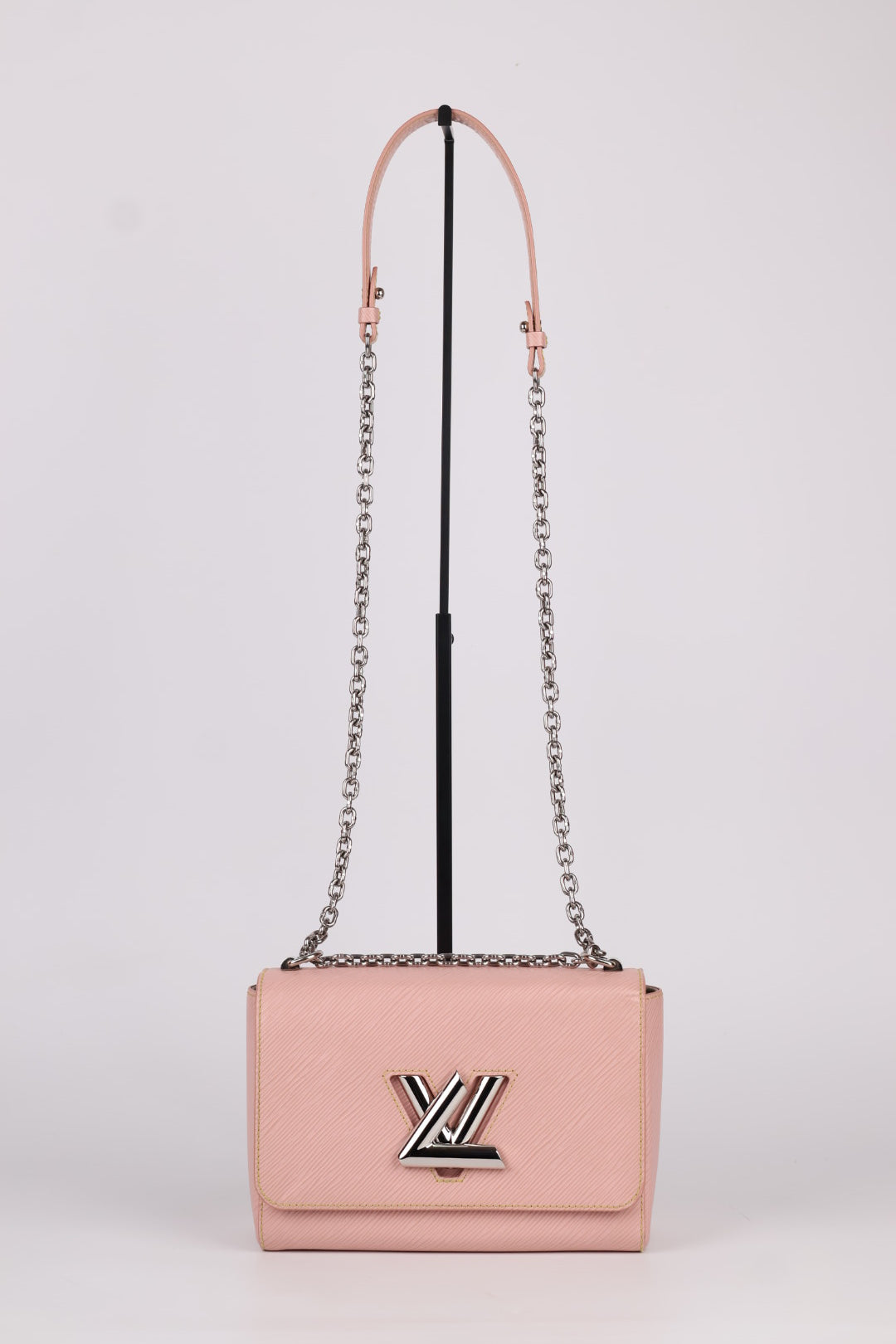 Louis Vuitton Twist MM Epi