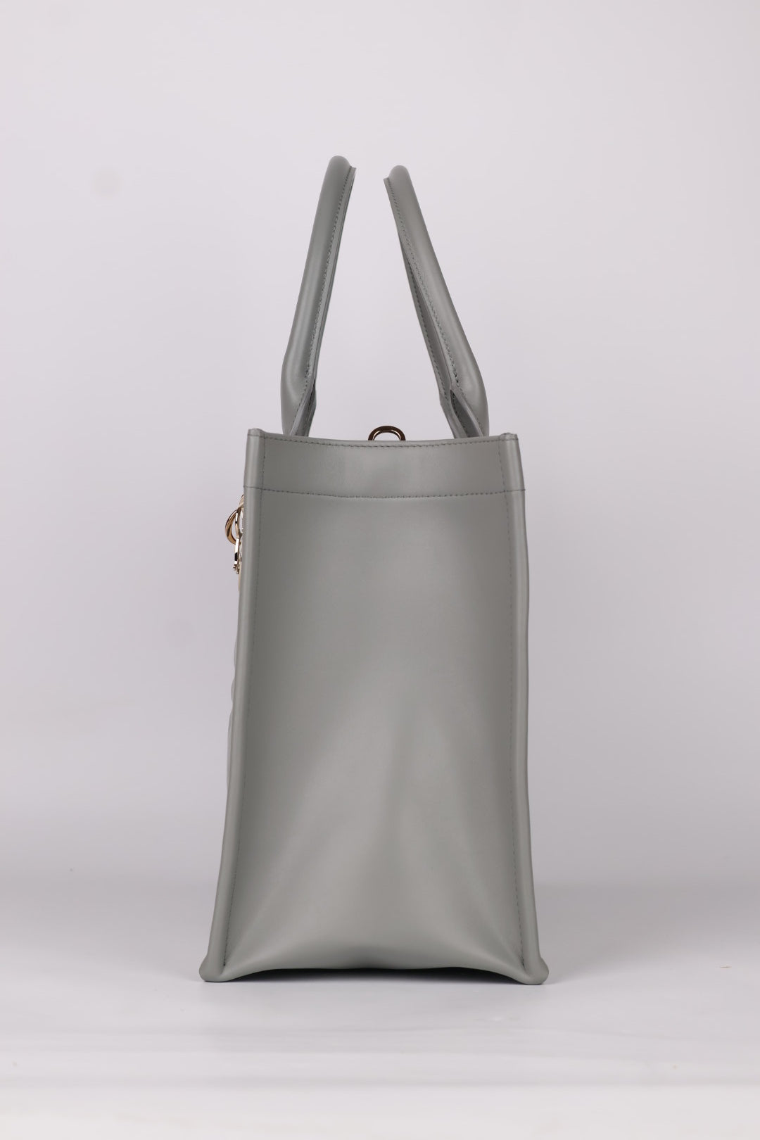 Dior Book Tote Macrocannage Media