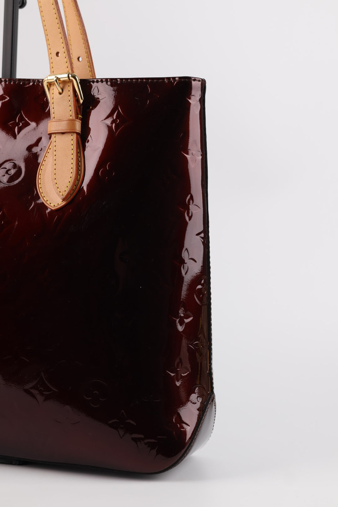Louis Vuitton Brentwood Vernis