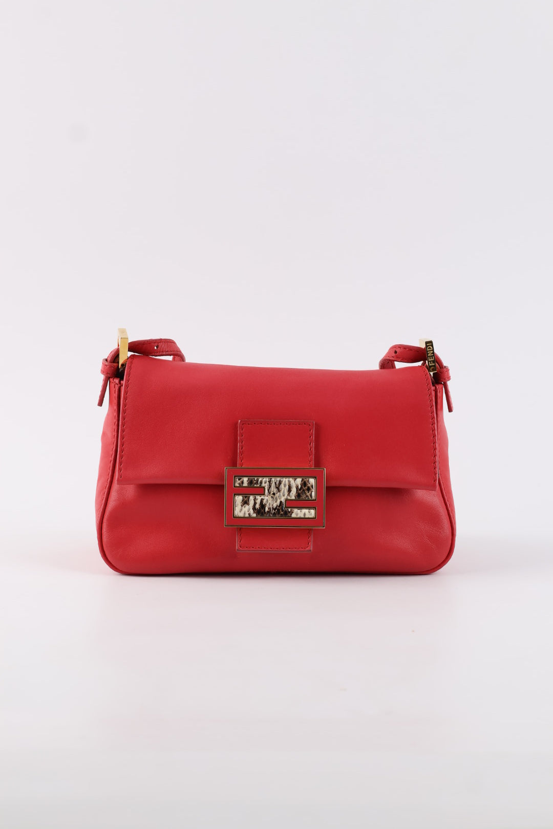 Fendi Mini Mama Baguette