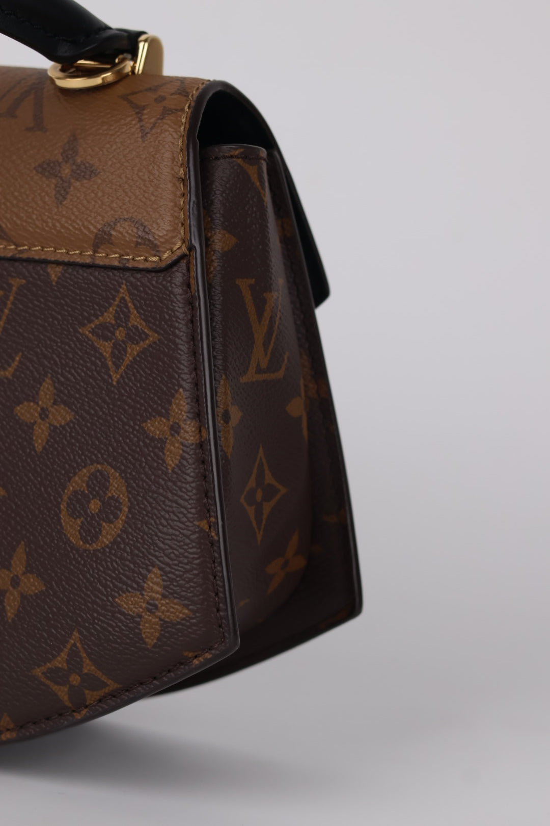 Louis Vuitton Tilsit Monogram
