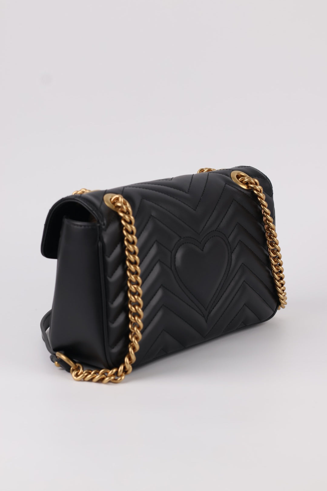 Gucci Marmont Media Matelassé