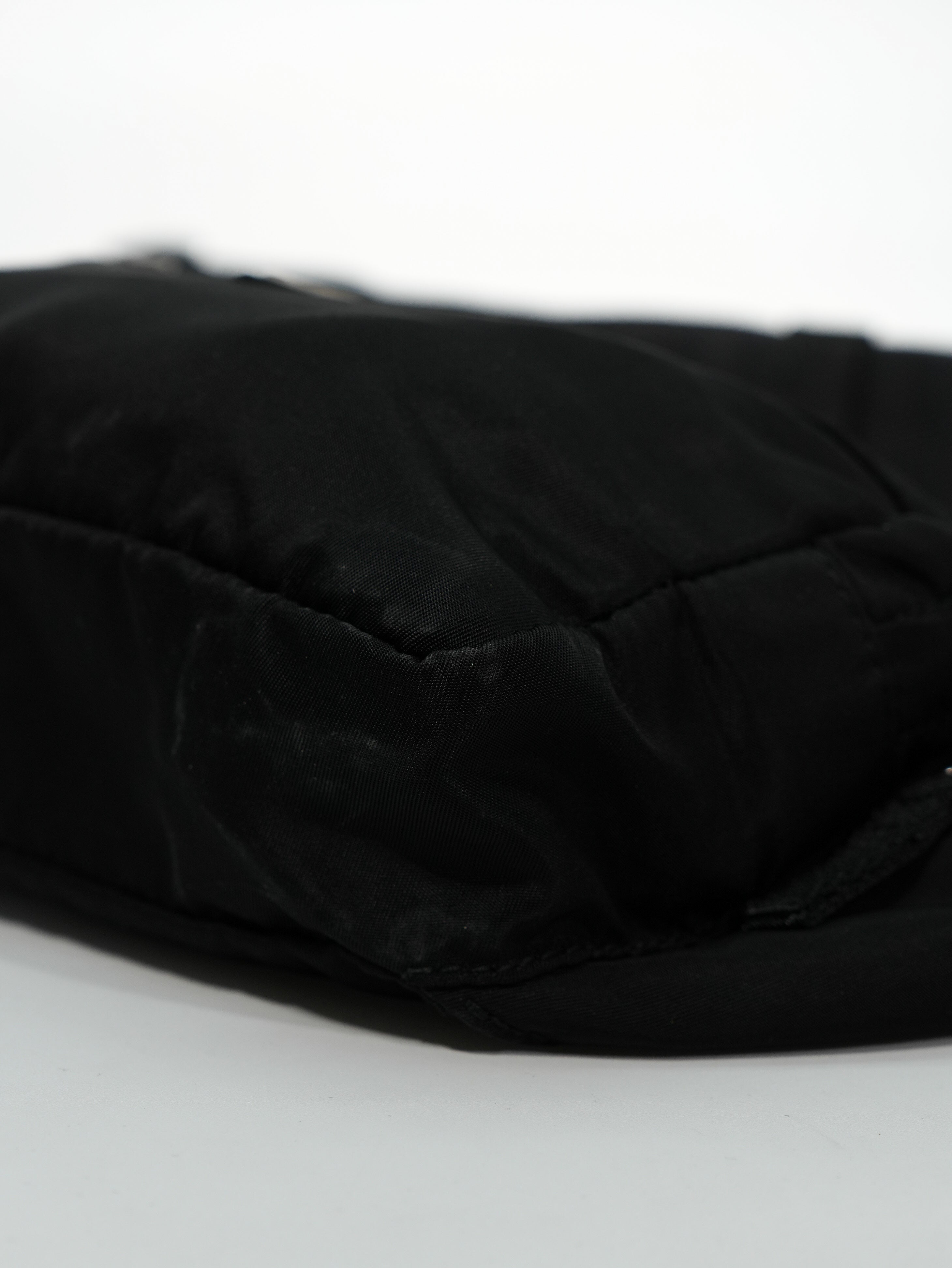 Prada Marsupio Nylon