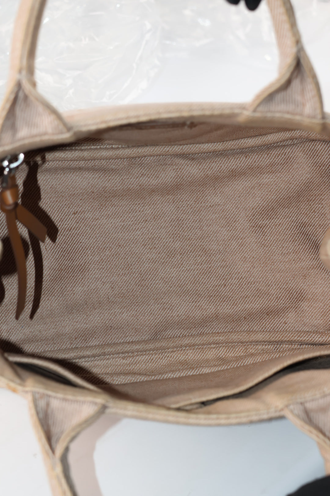Miu Miu Tote Cabas