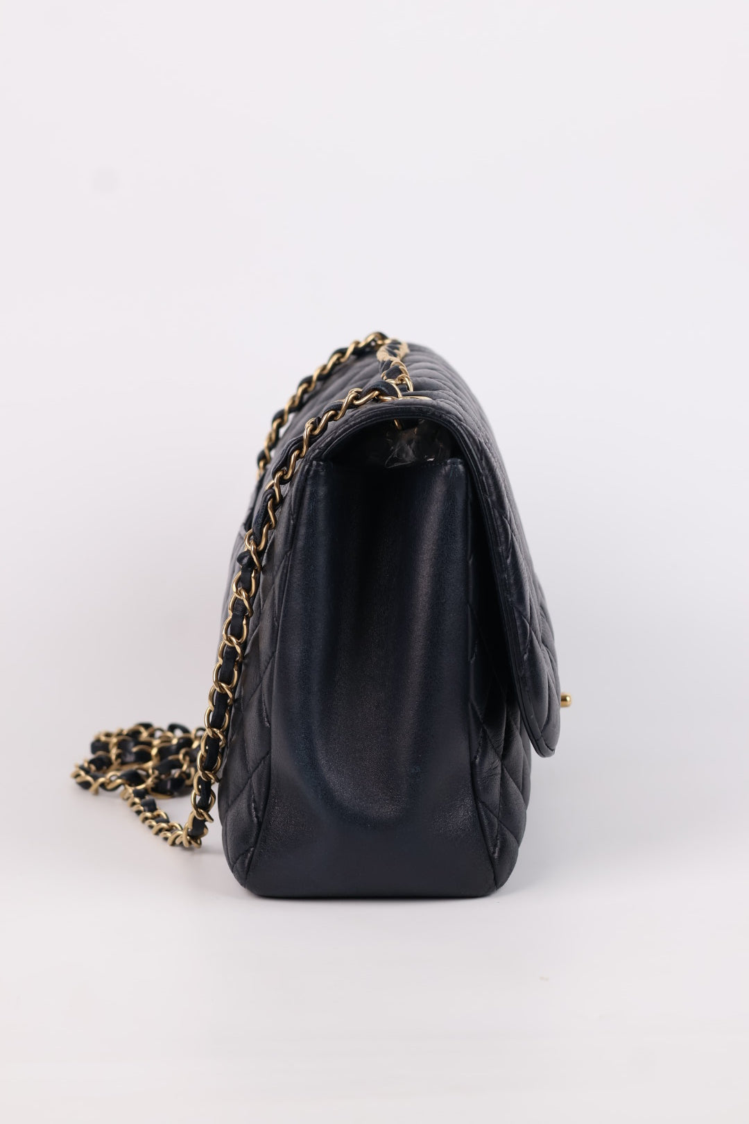 Chanel Madamoiselle Grande Matelassé