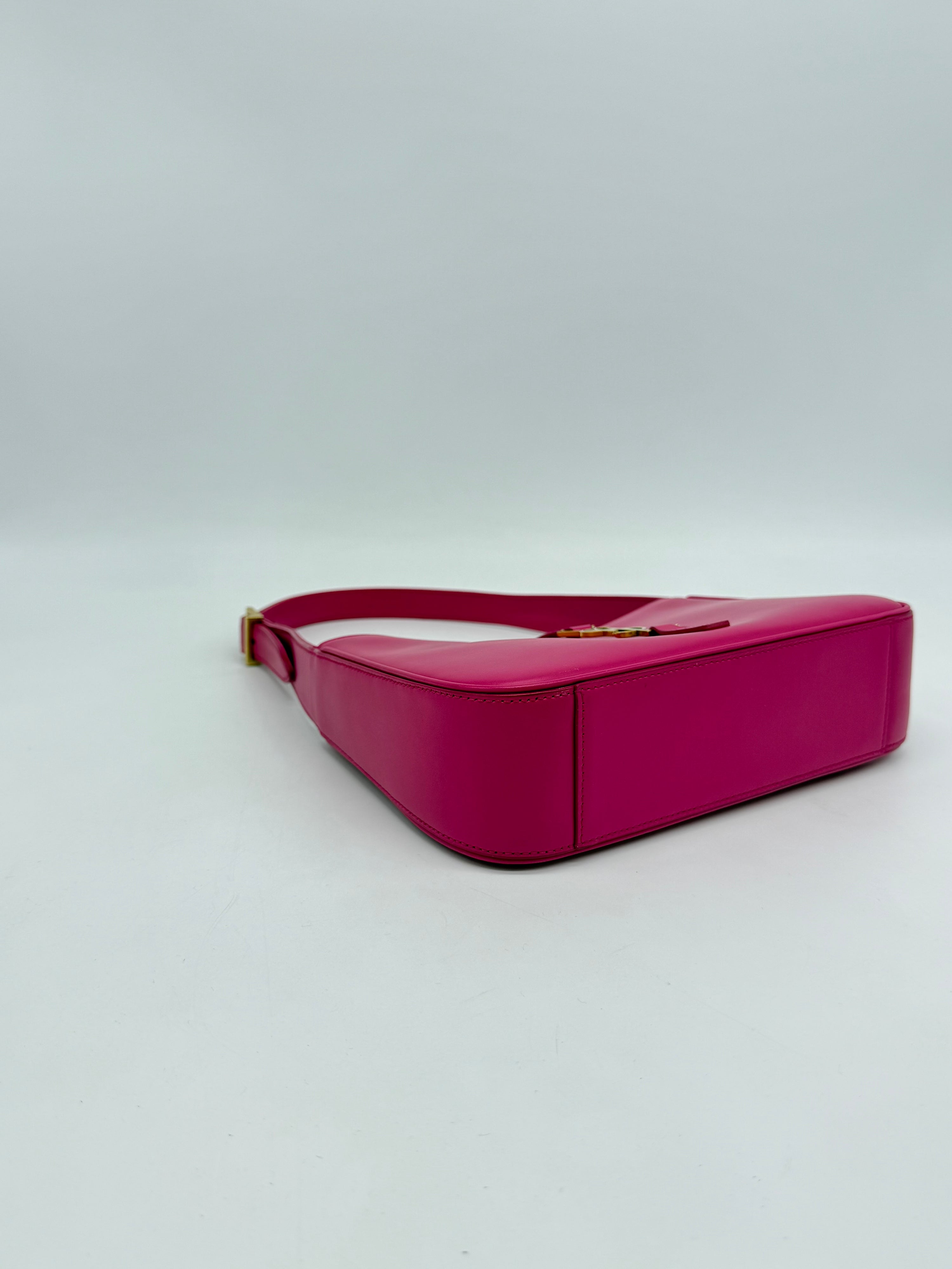 Saint Laurent Hobo le 5 à 7