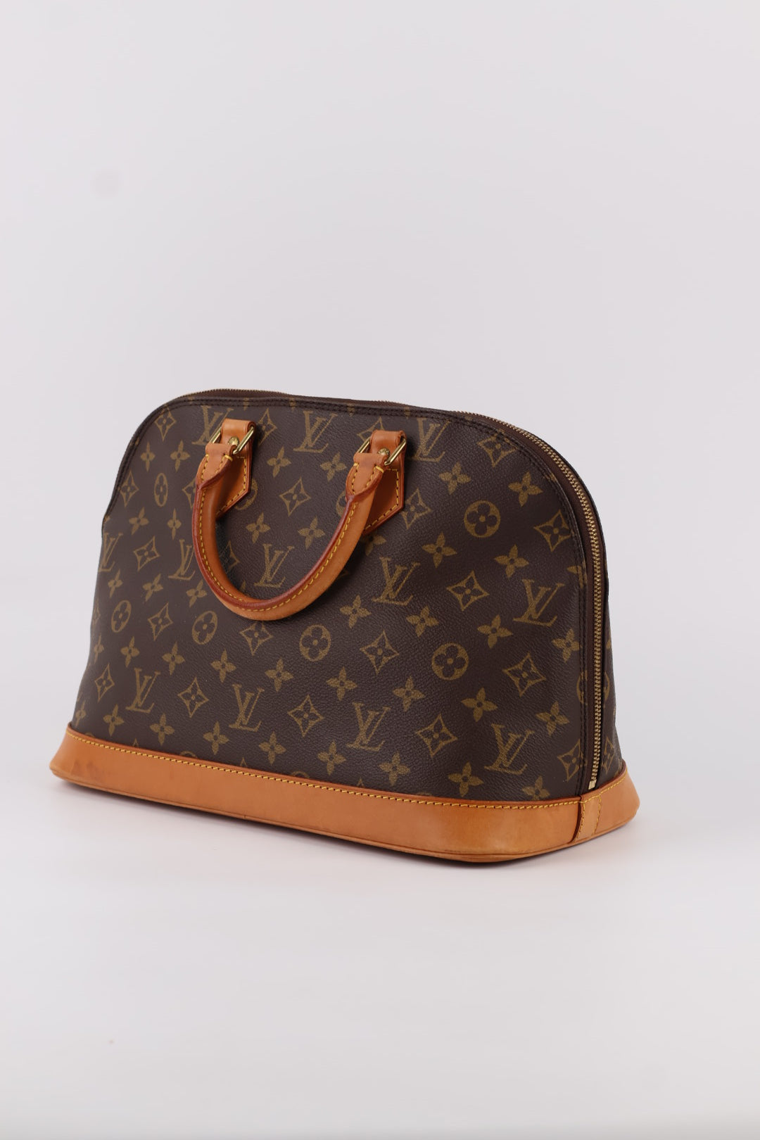 Louis Vuitton Alma PM Monogram