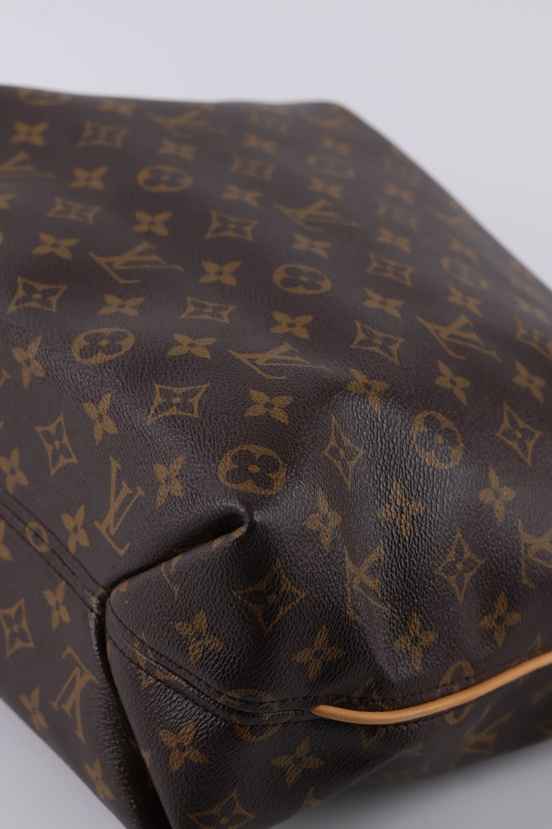 Louis Vuitton Sully MM Monogram