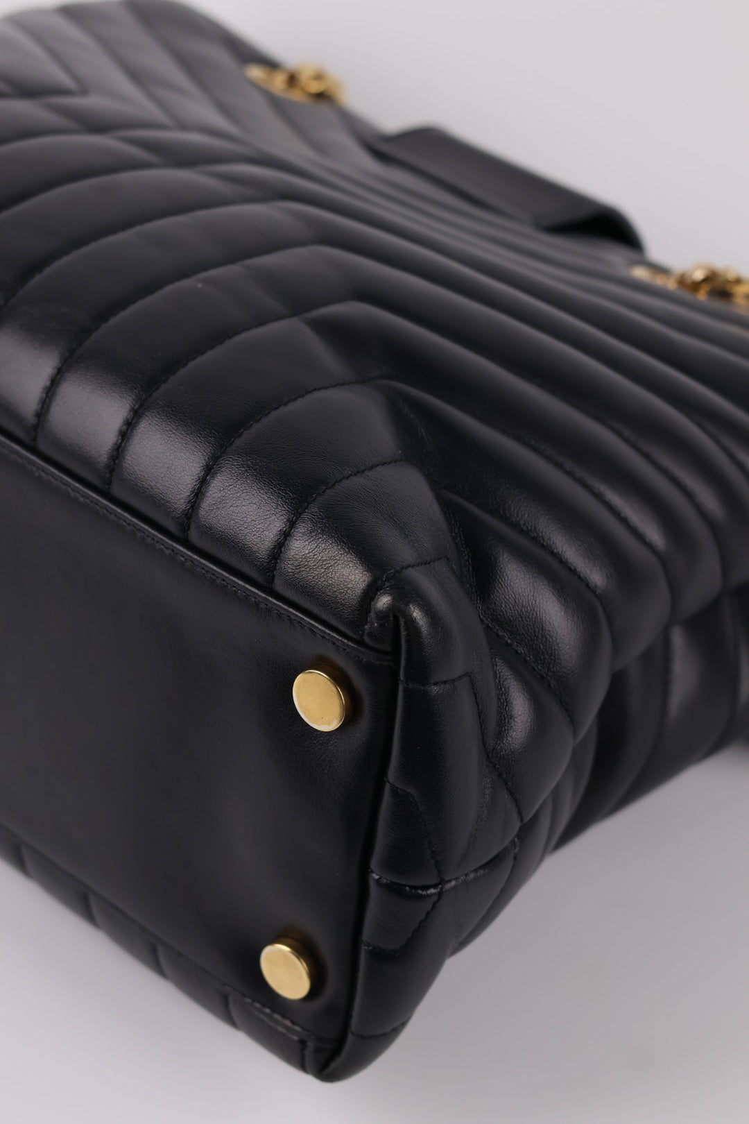 Saint Laurent Lou Lou Shopping