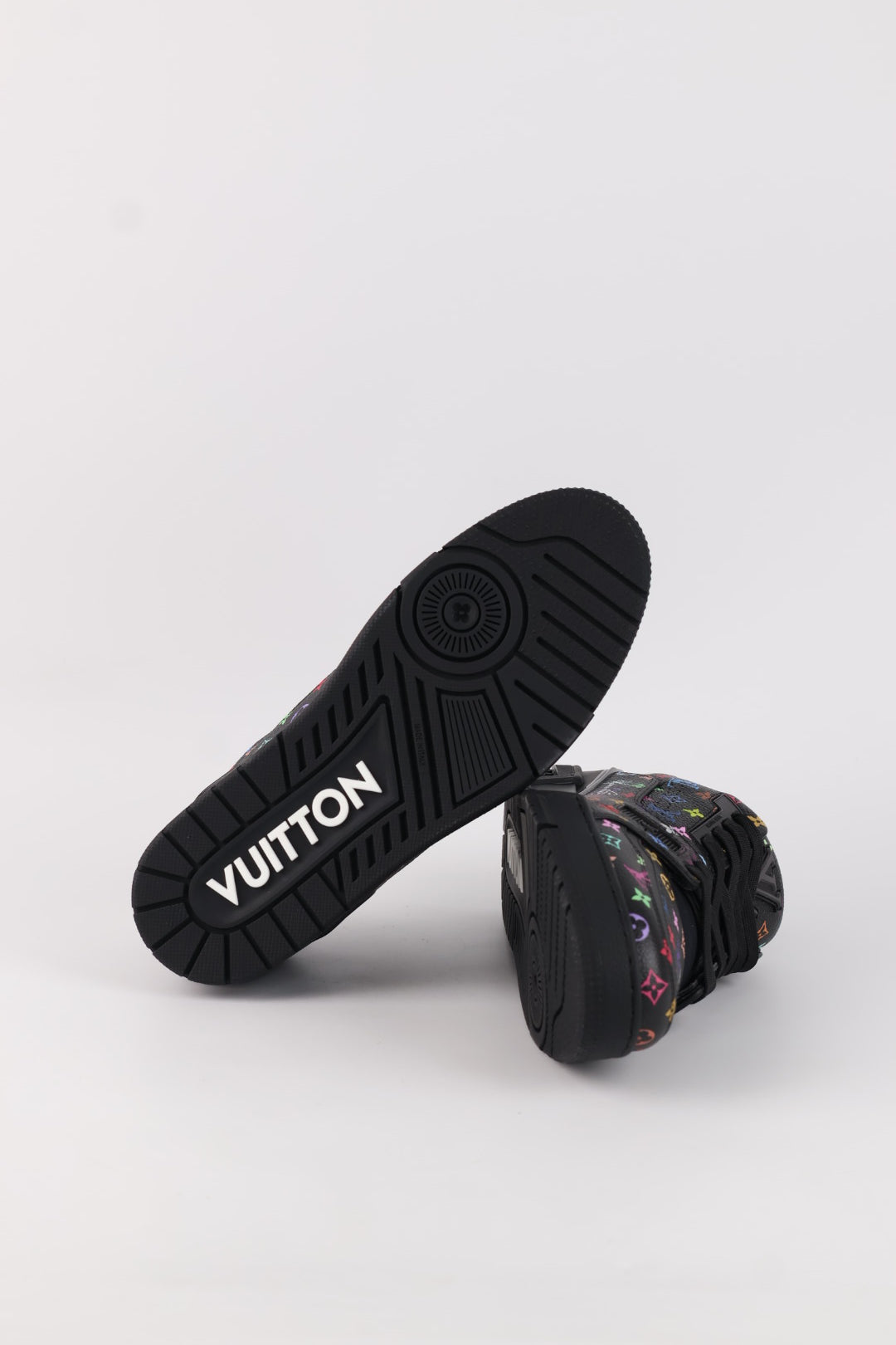 Louis Vuitton Trainer Murakami