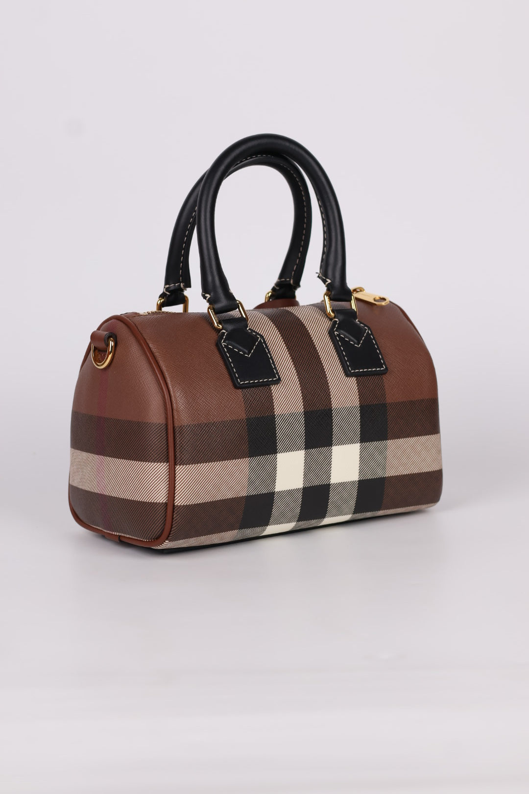 Burberry Mini Bowling