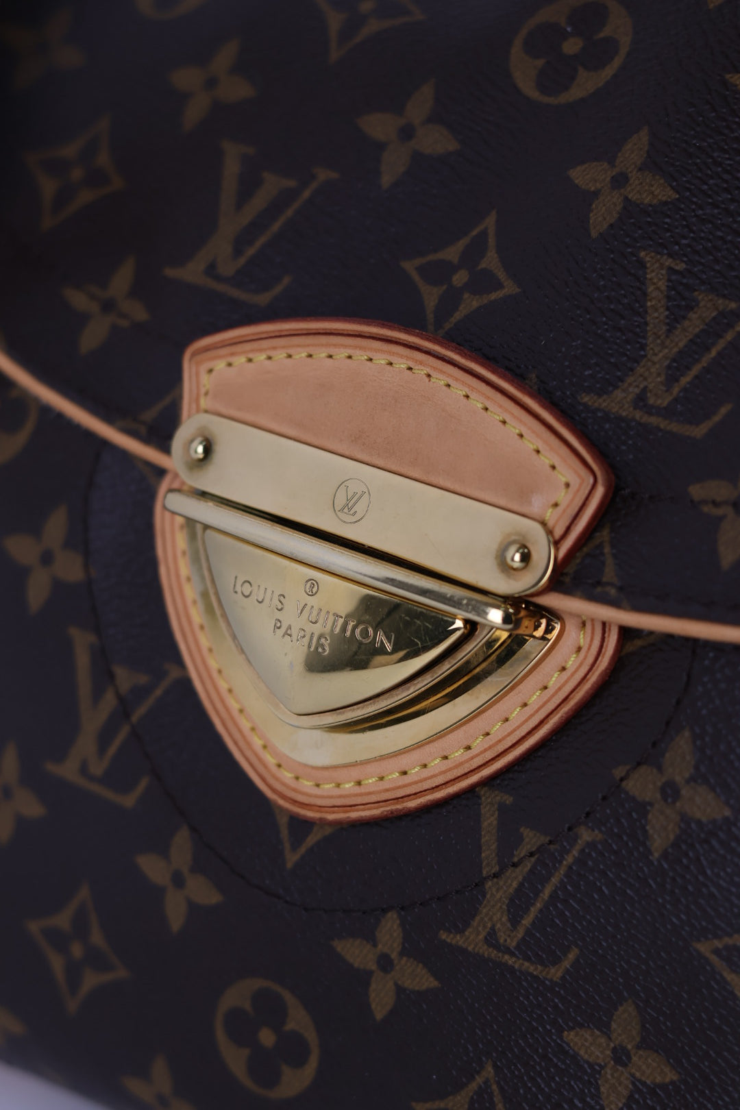 Louis Vuitton Beverly GM Monogram