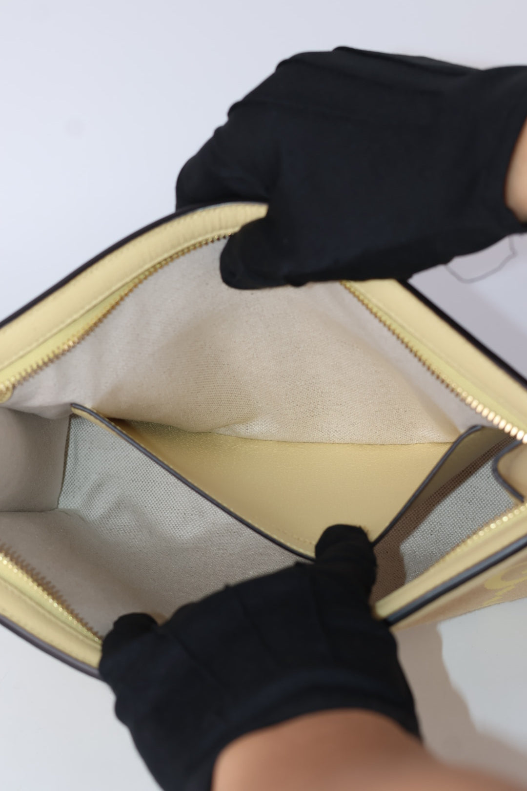 Gucci Ophidia Pochette GG Jumbo