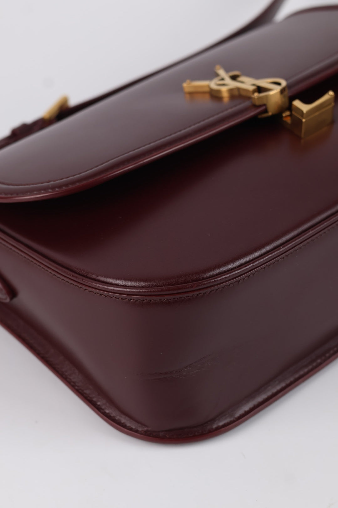 Saint Laurent Solferino Box Large