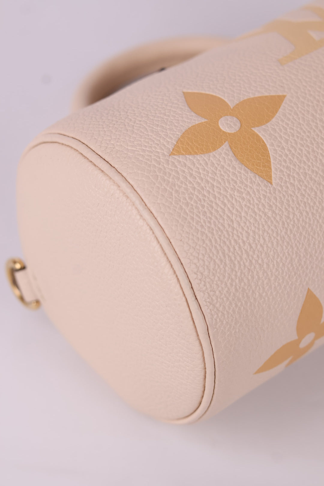 Louis Vuitton Papillon BB Empreinte