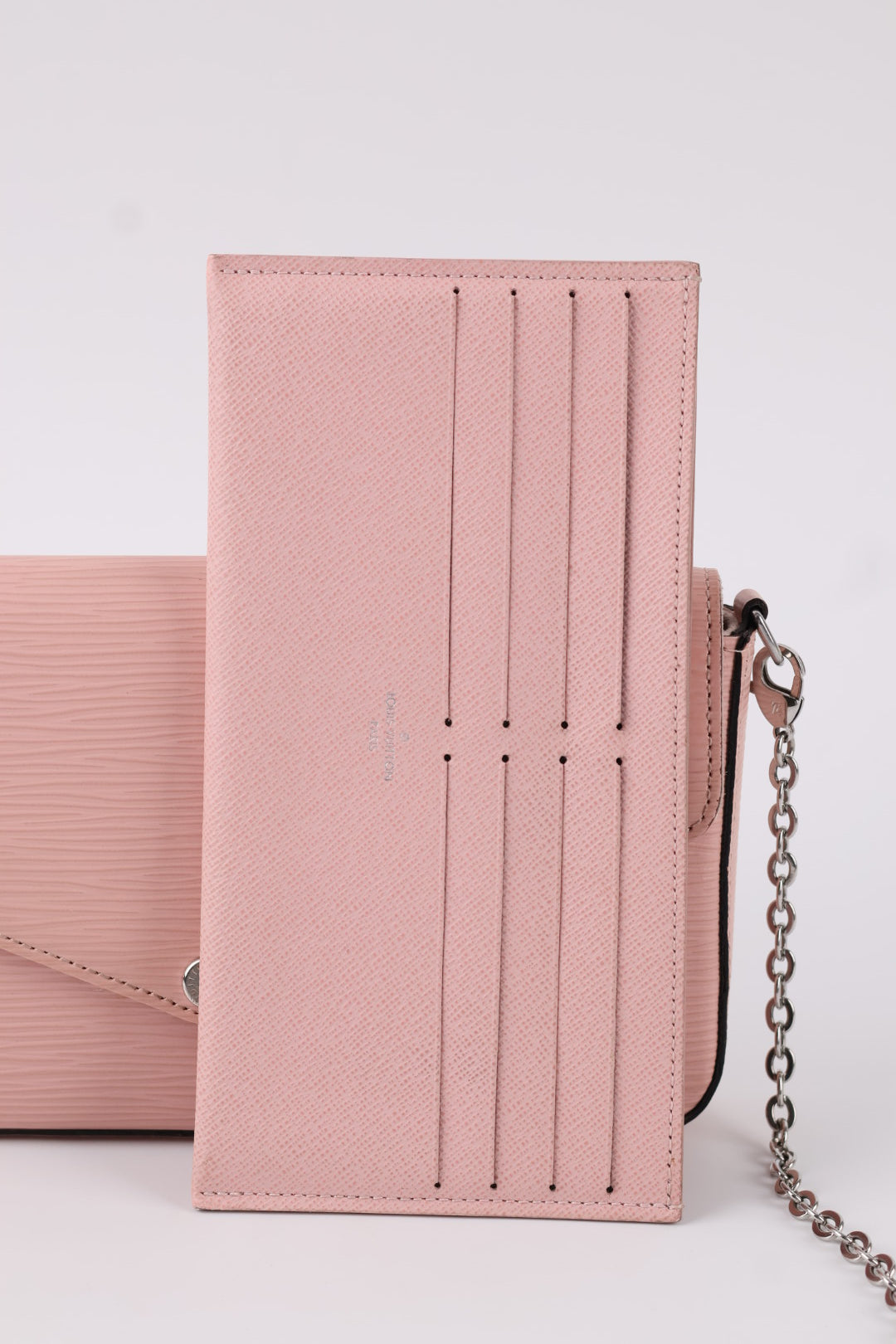 Louis Vuitton Félicie Epi