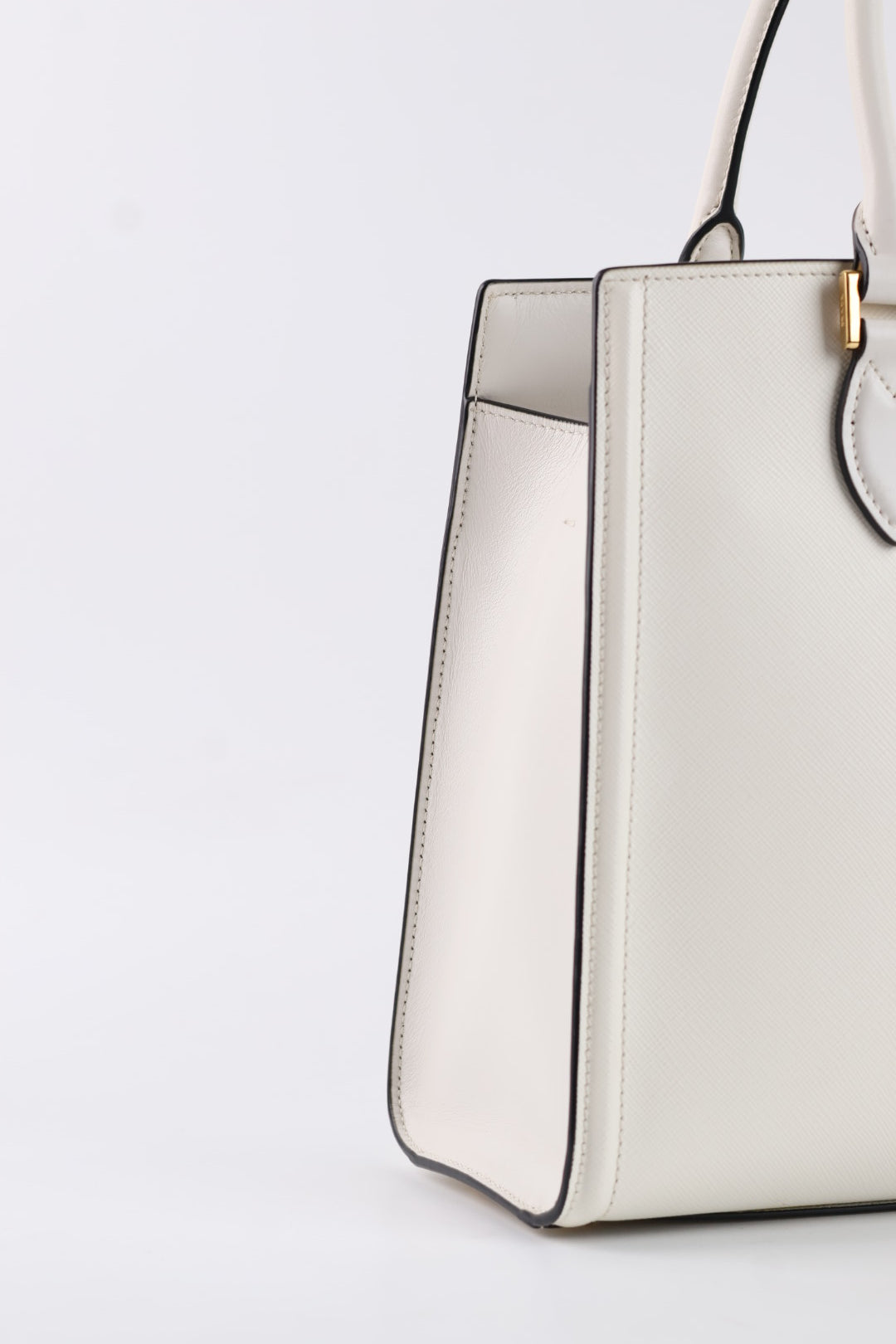 Prada Tote Saffiano