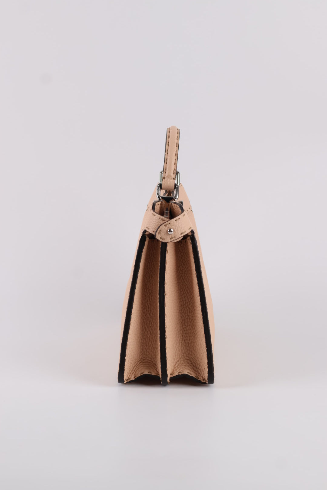 Fendi Peekaboo Small Iseeu Selleria