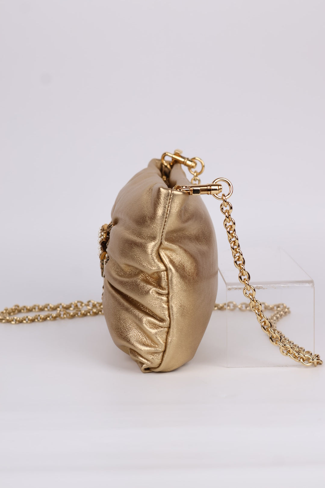 Dolce & Gabbana Devotion Pouch