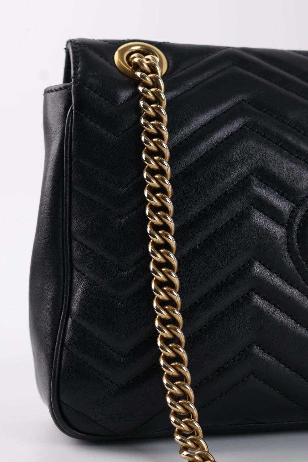 Gucci Marmont Grande Matelassé