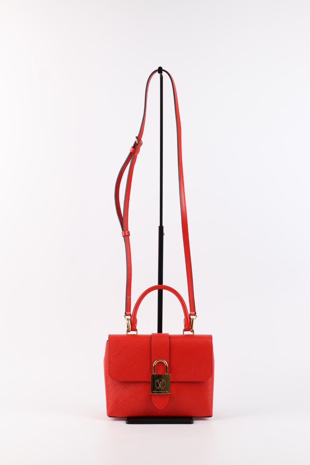 Louis Vuitton Locky BB Epi