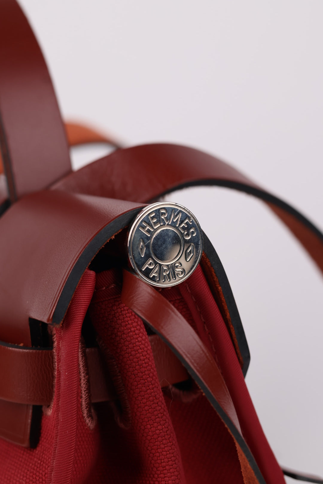 Hermès Herbag 31