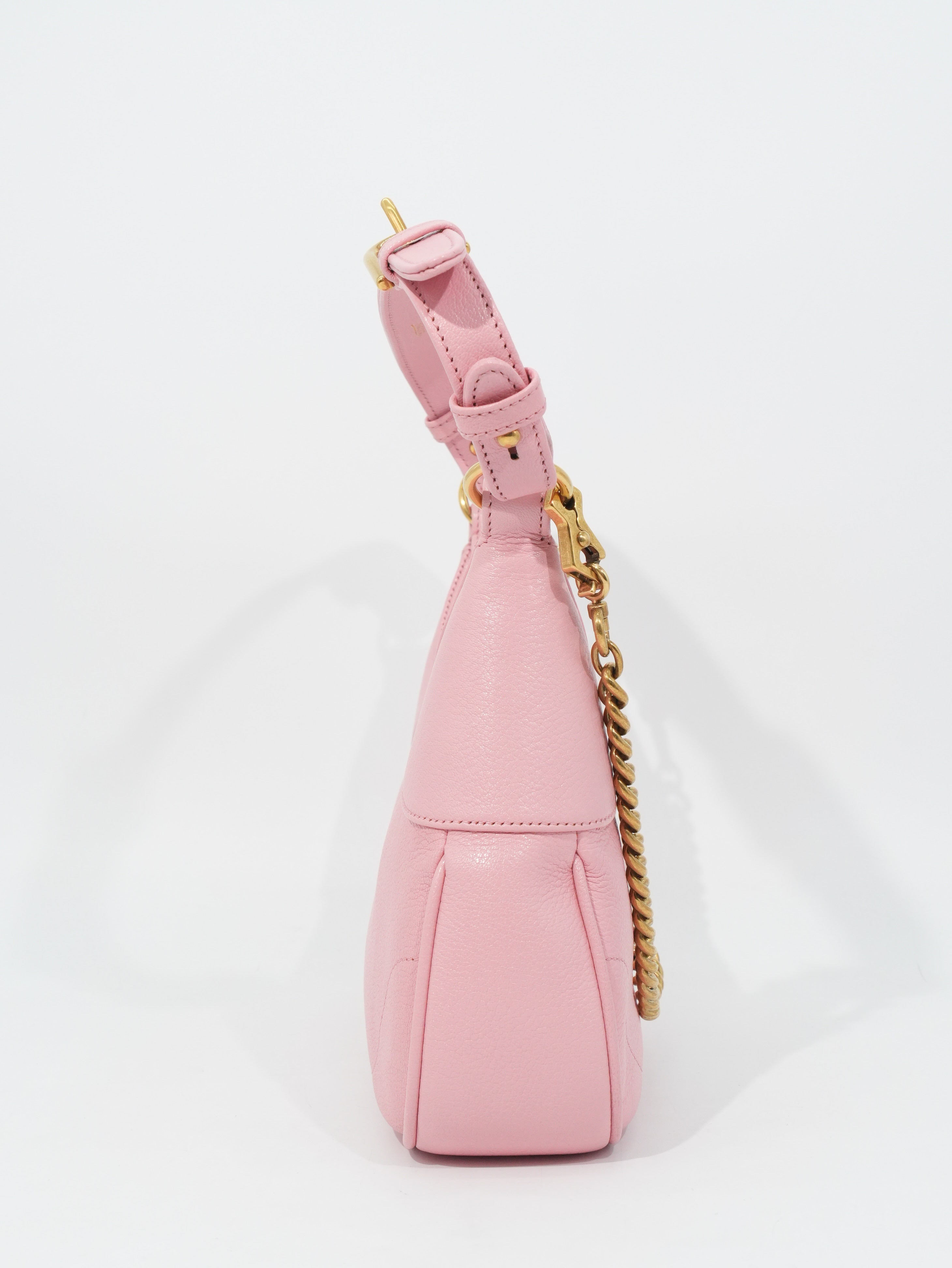 Gucci Aphrodite Media in Pelle