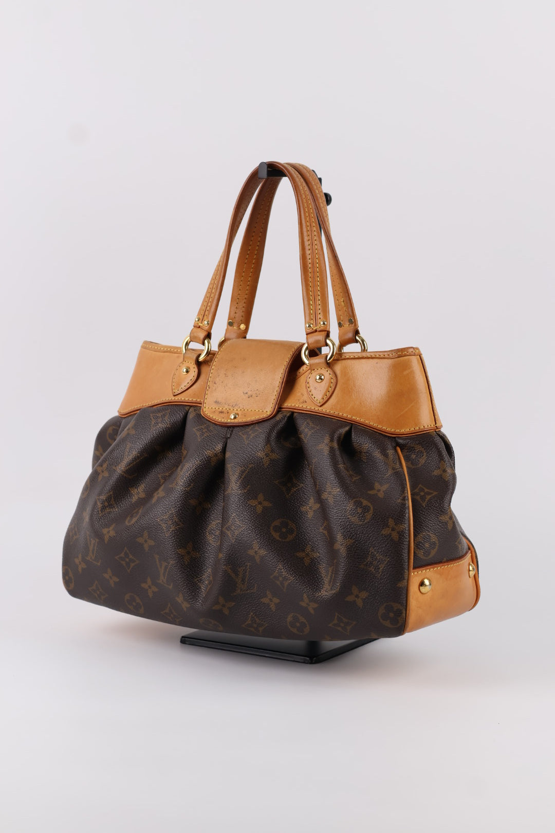Louis Vuitton Boetie PM Monogram