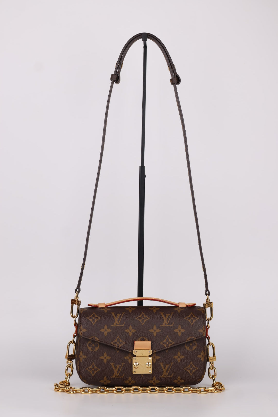 Louis Vuitton Métis East-West
