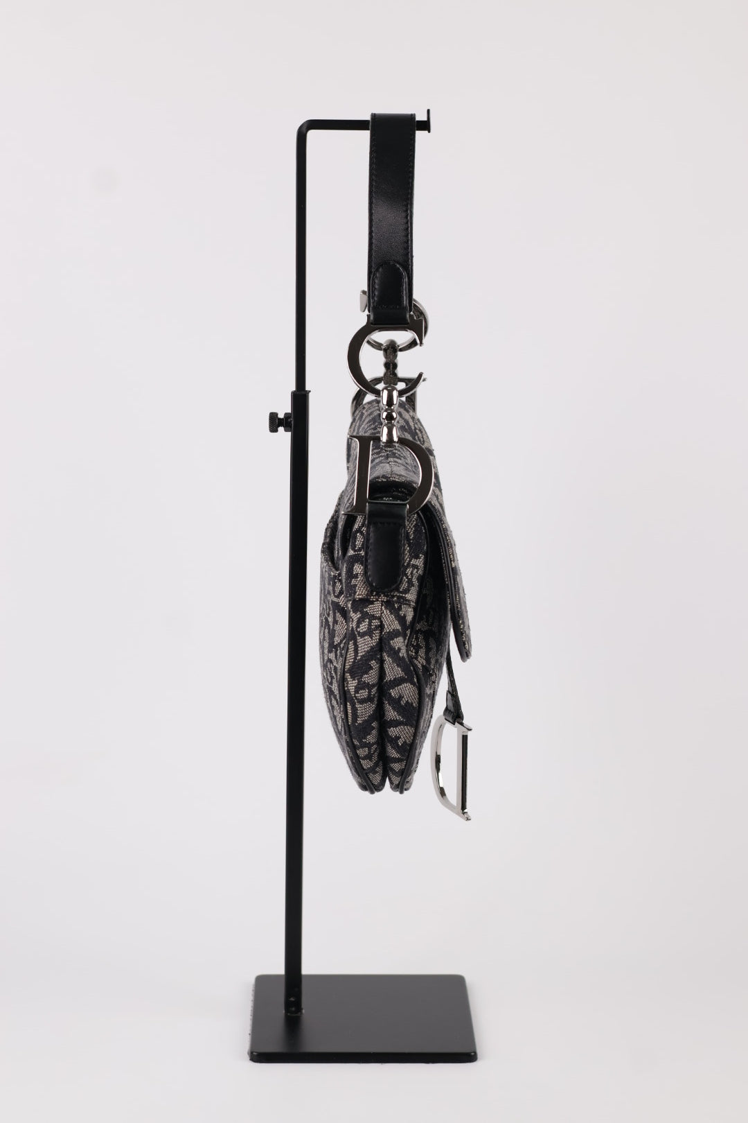Dior Saddle Vintage Jacquard Oblique