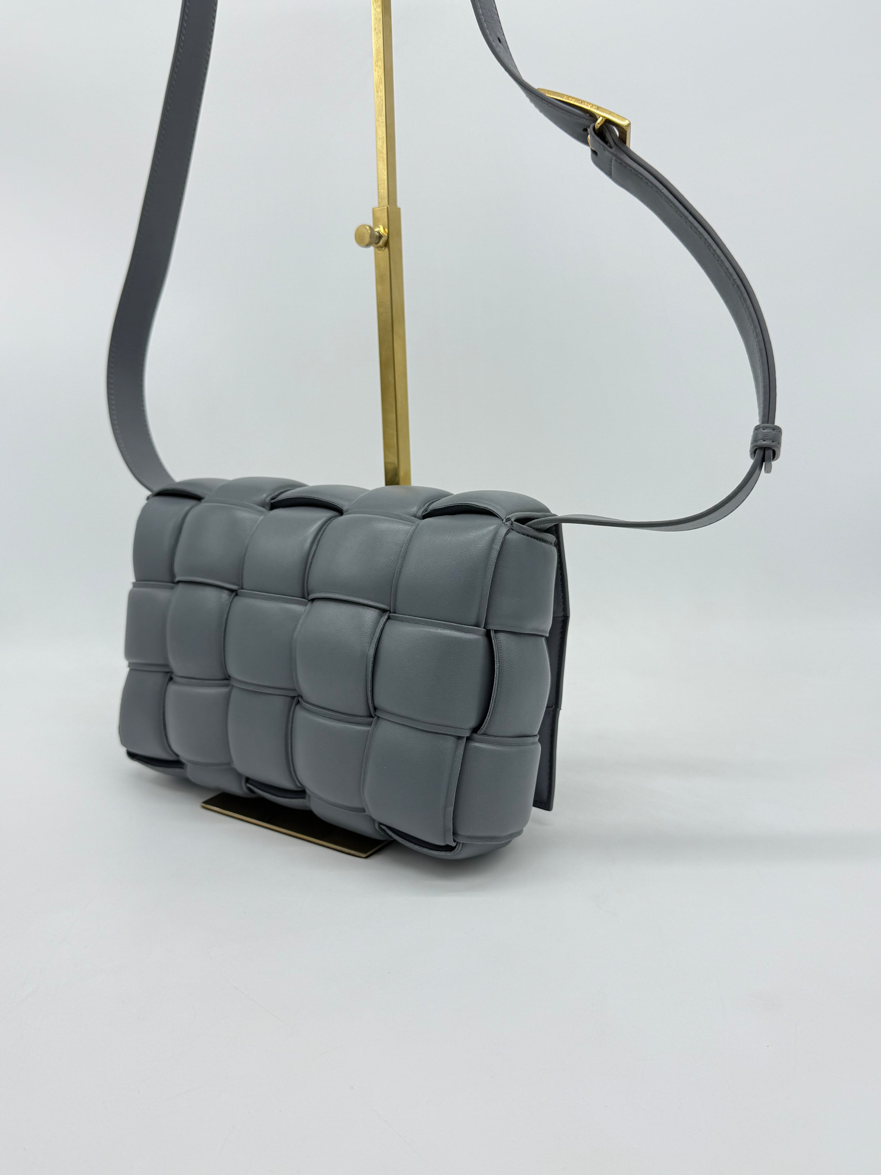 Bottega Veneta Padded Cassette