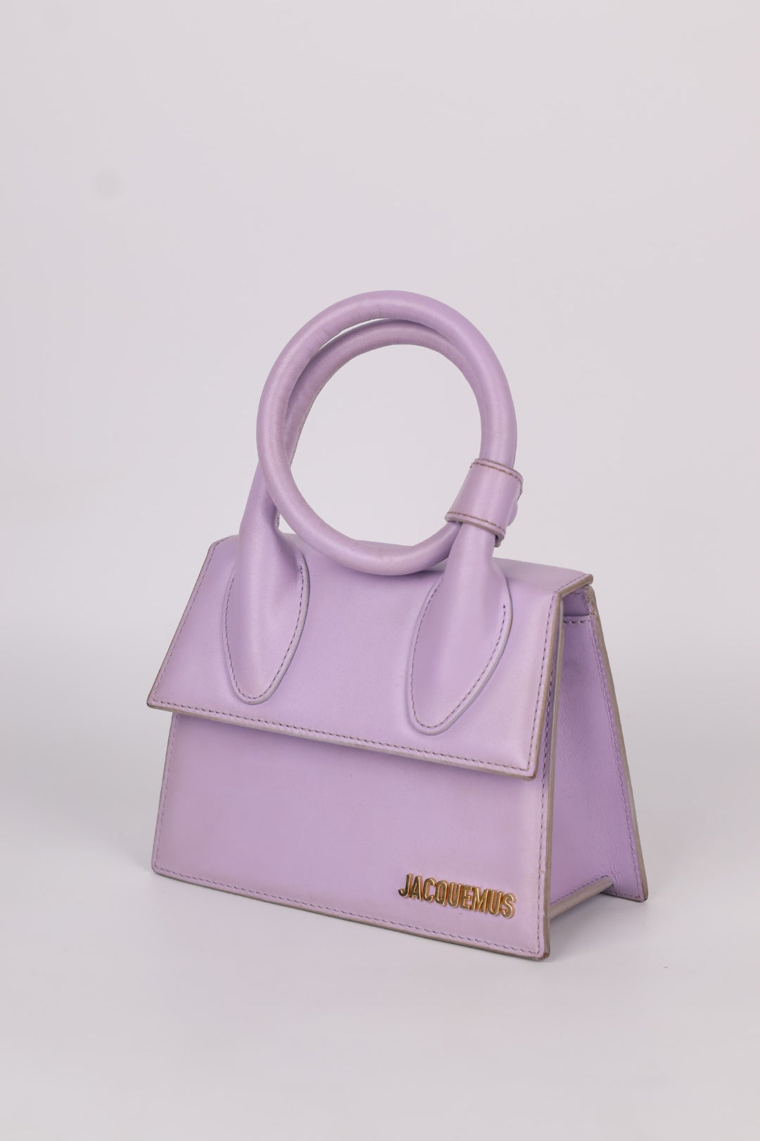 Jacquemus Le Chiquito Noeud