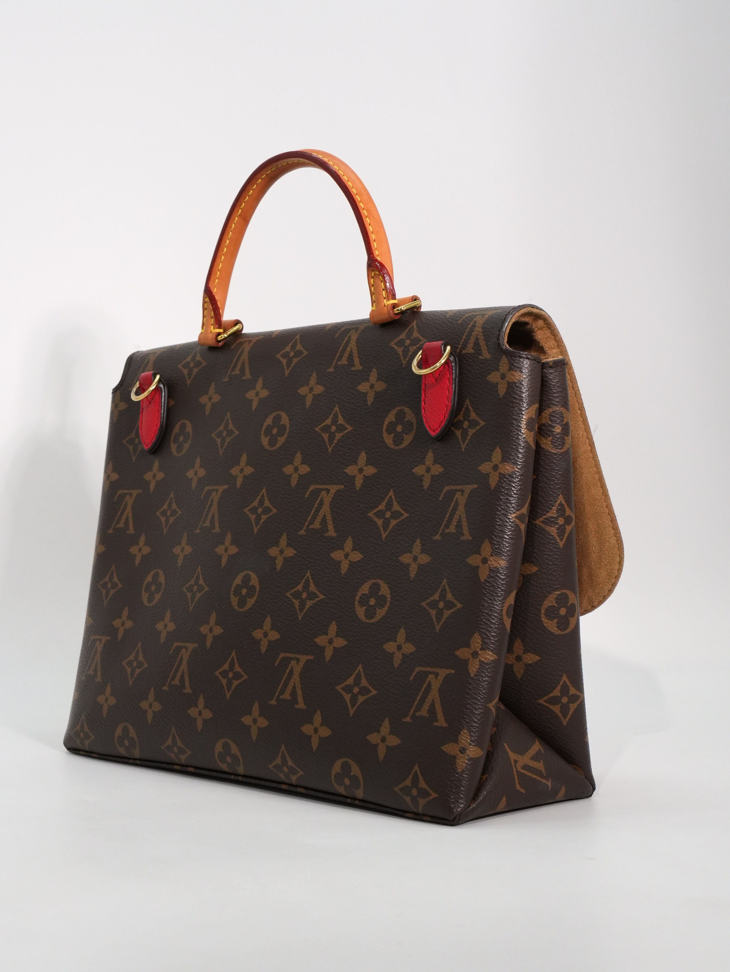 Louis Vuitton Marignan Monogram