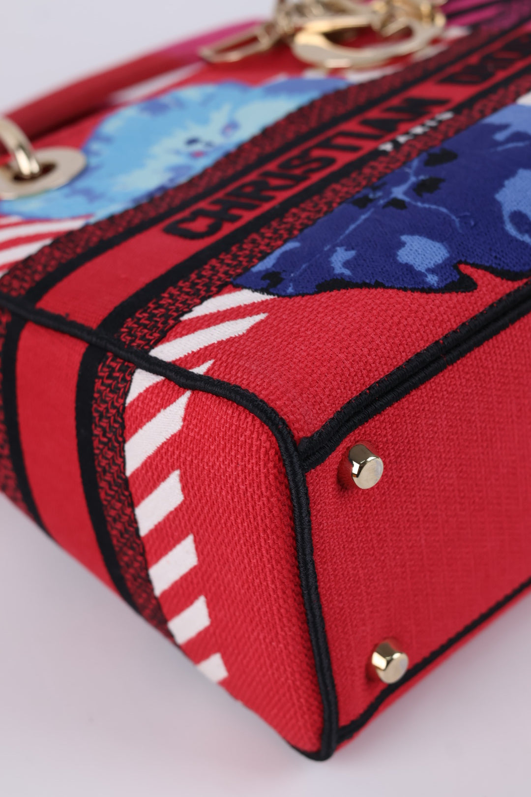 Lady Dior D-Lite