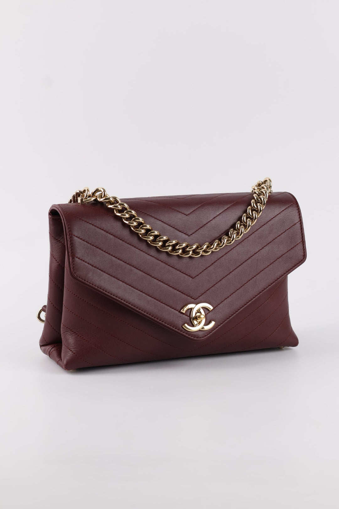Chanel Coco Envelope Media