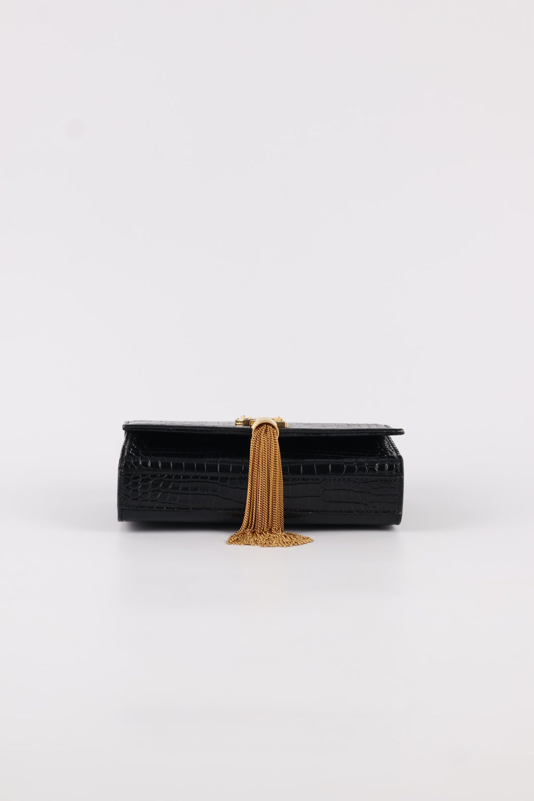 Saint Laurent Mini Kate Cocco