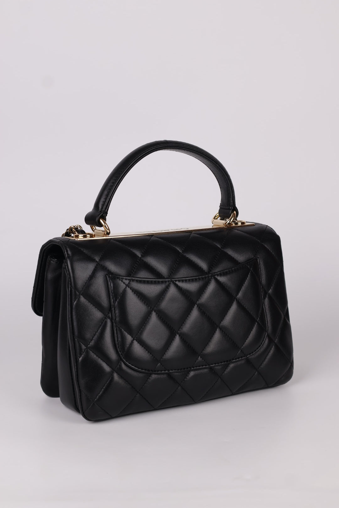Chanel Trendy CC Matelassé