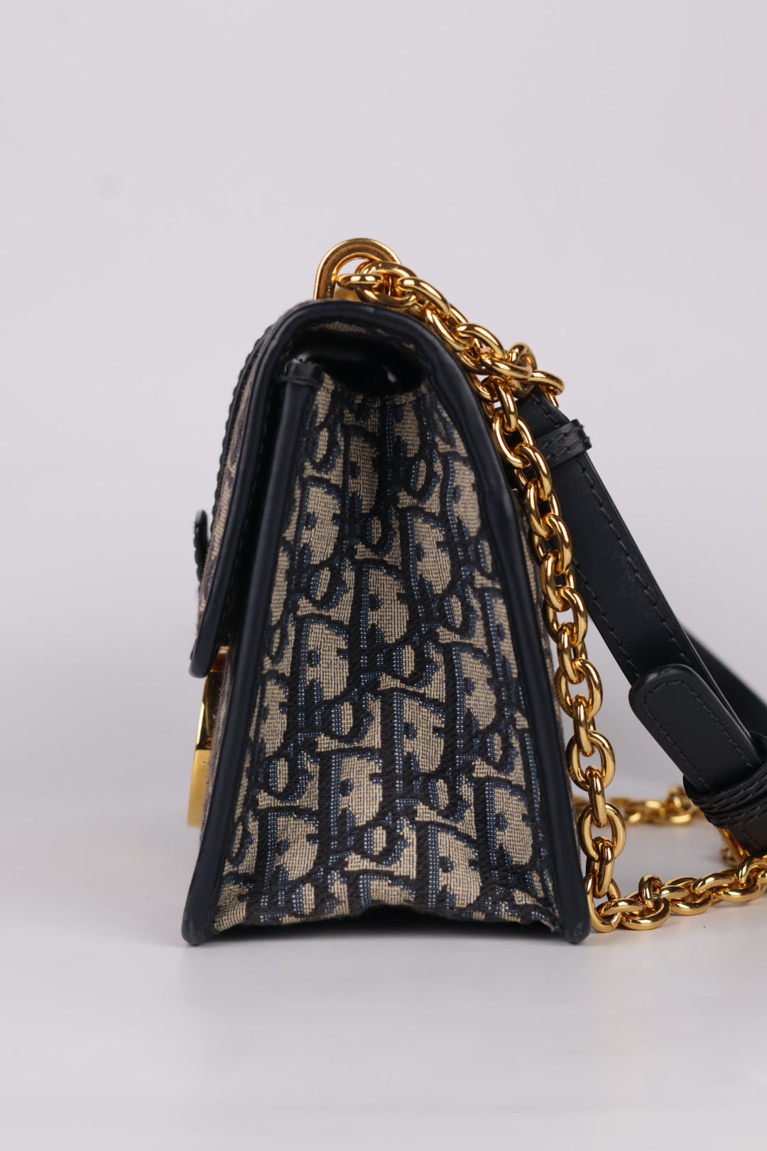 Dior Montaigne Jacquard Oblique