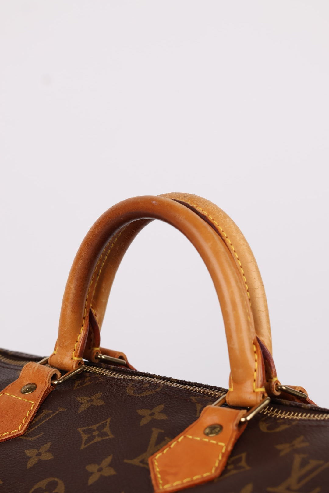 Louis Vuitton Speedy 35 Monogram