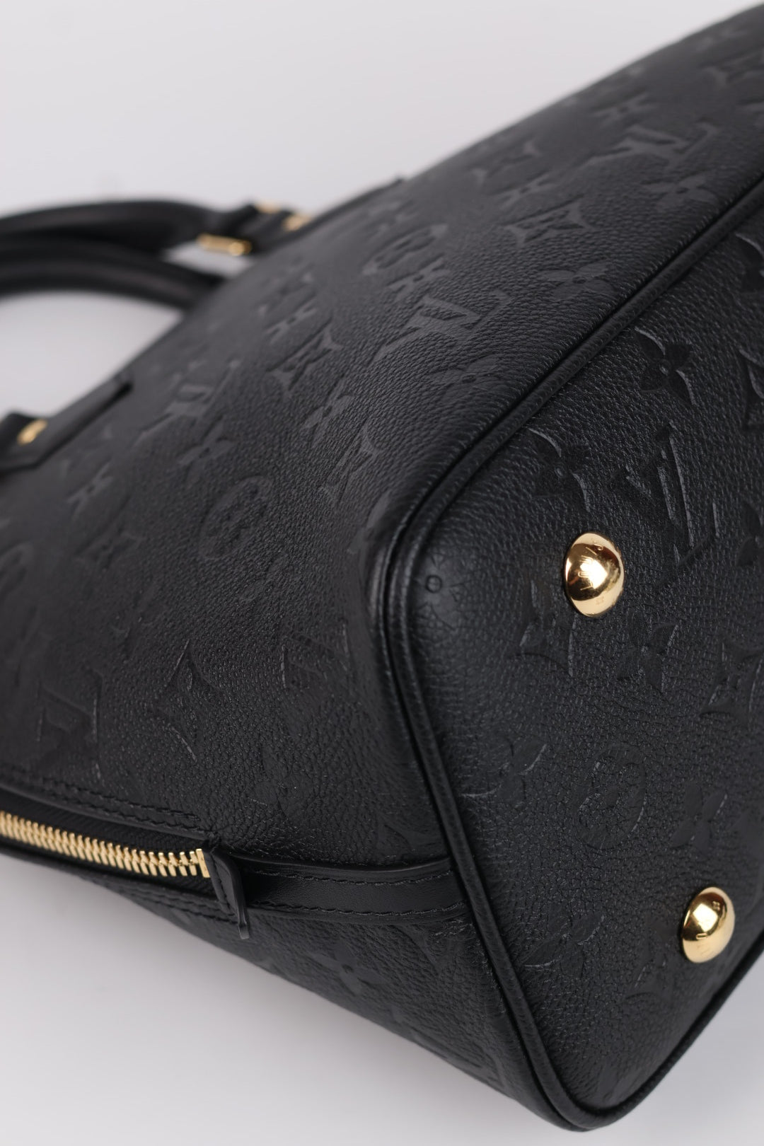Louis Vuitton Alma Pm Empreinte