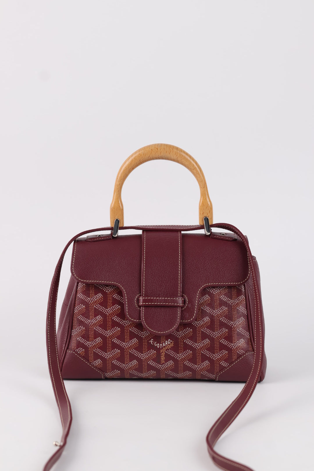 Goyard Saigon Mini