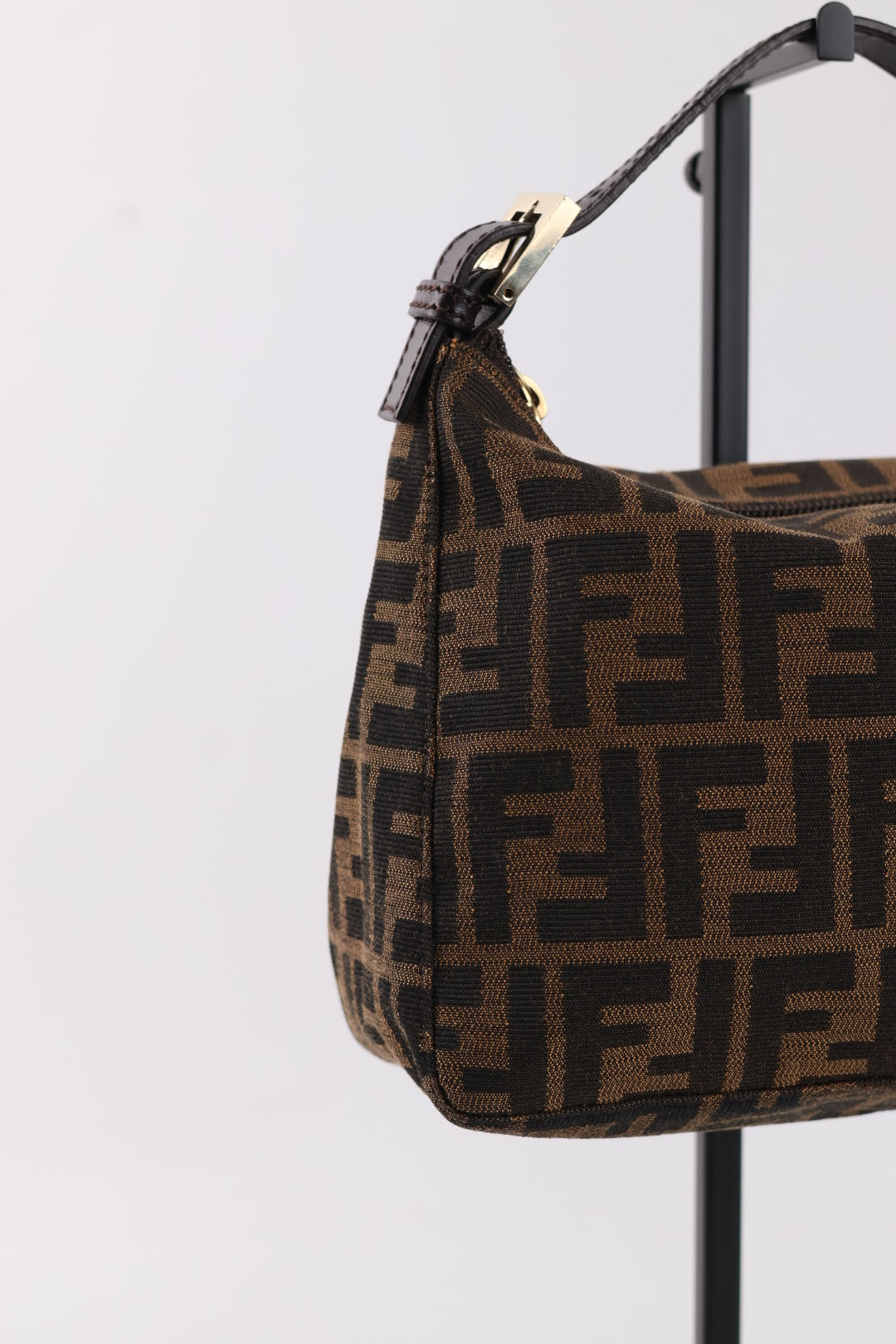 Fendi Mini FF Logo