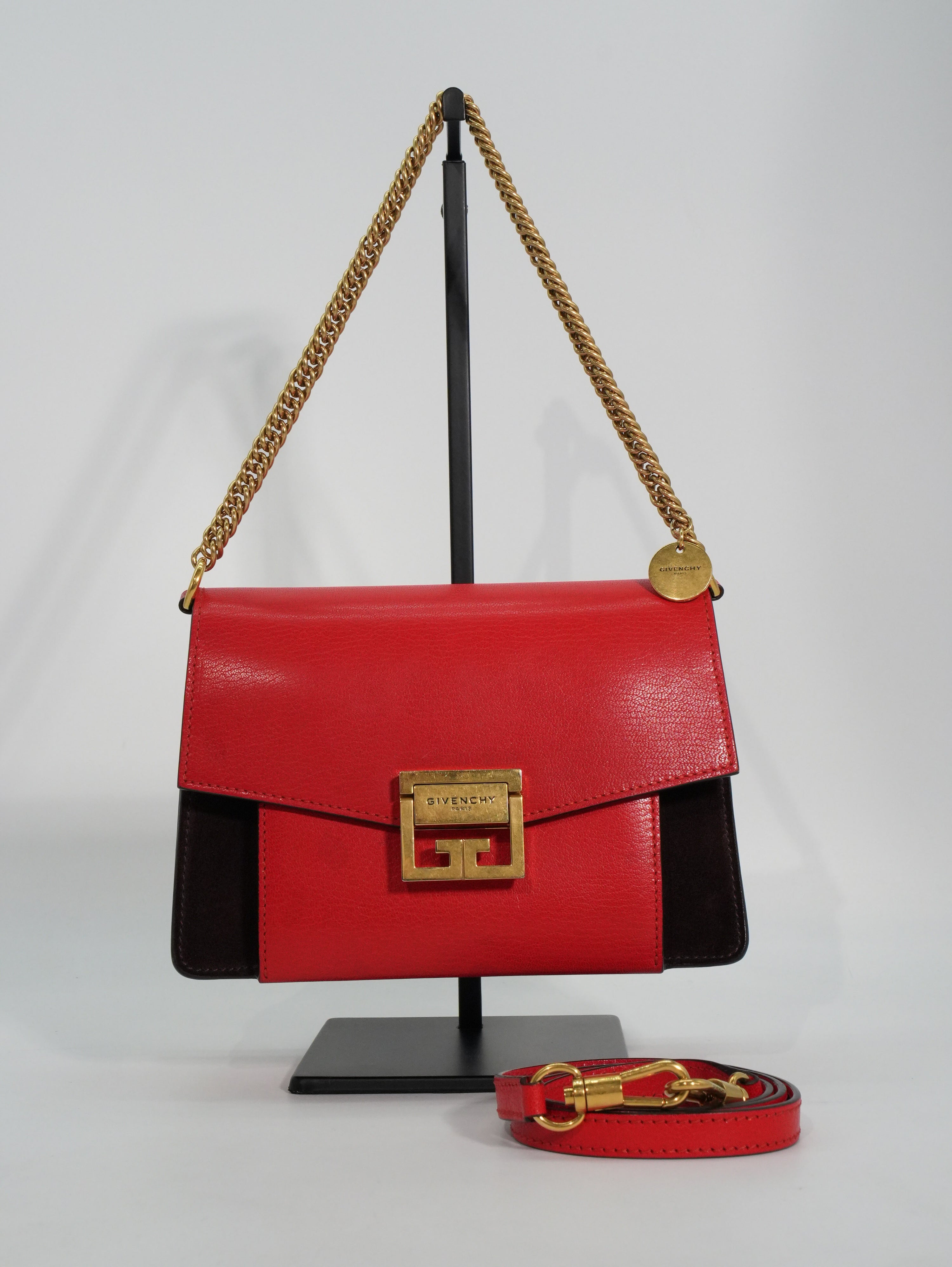 Givenchy Borsa a Tracolla