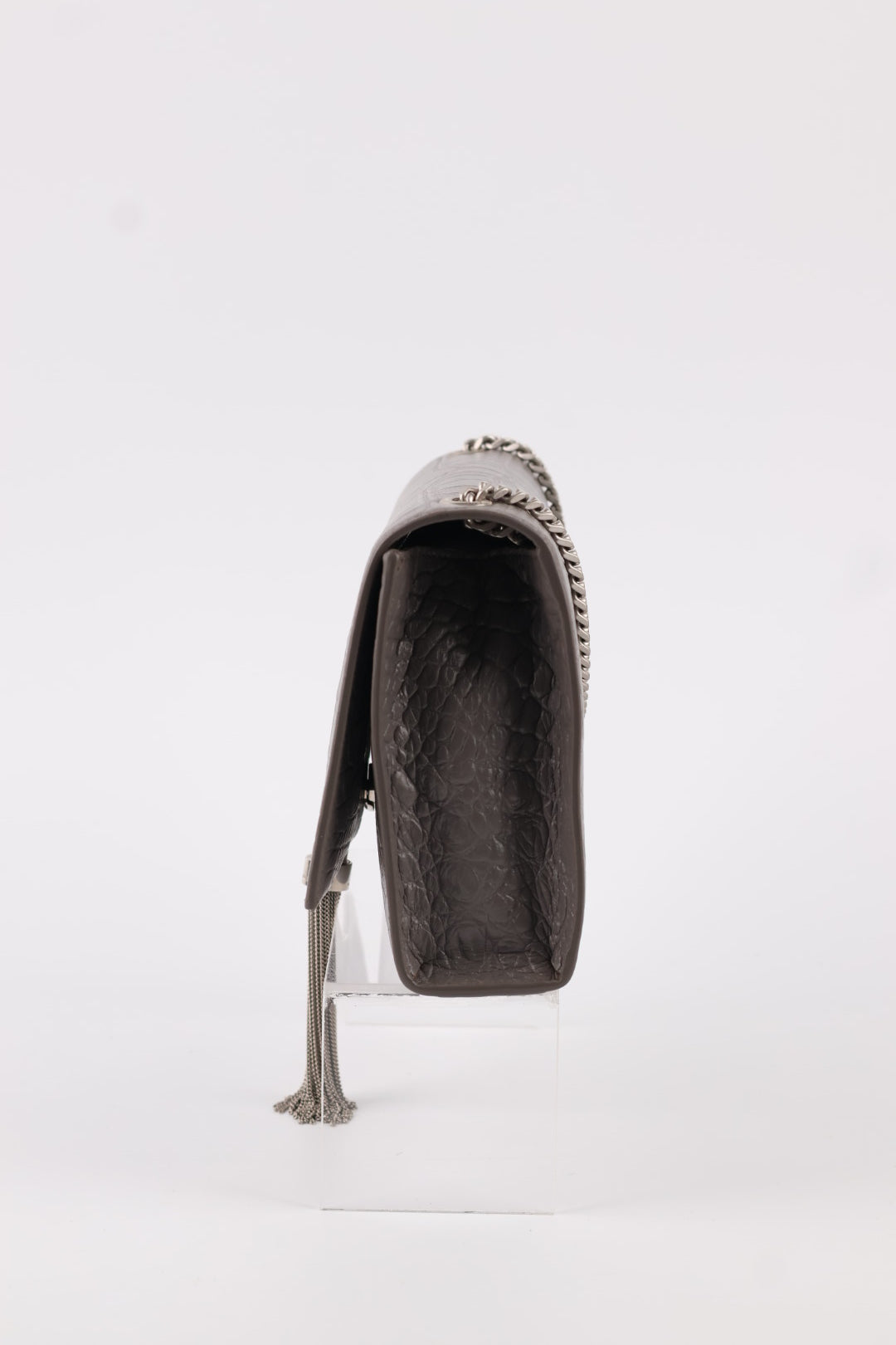 Saint Laurent Kate Media Cocco