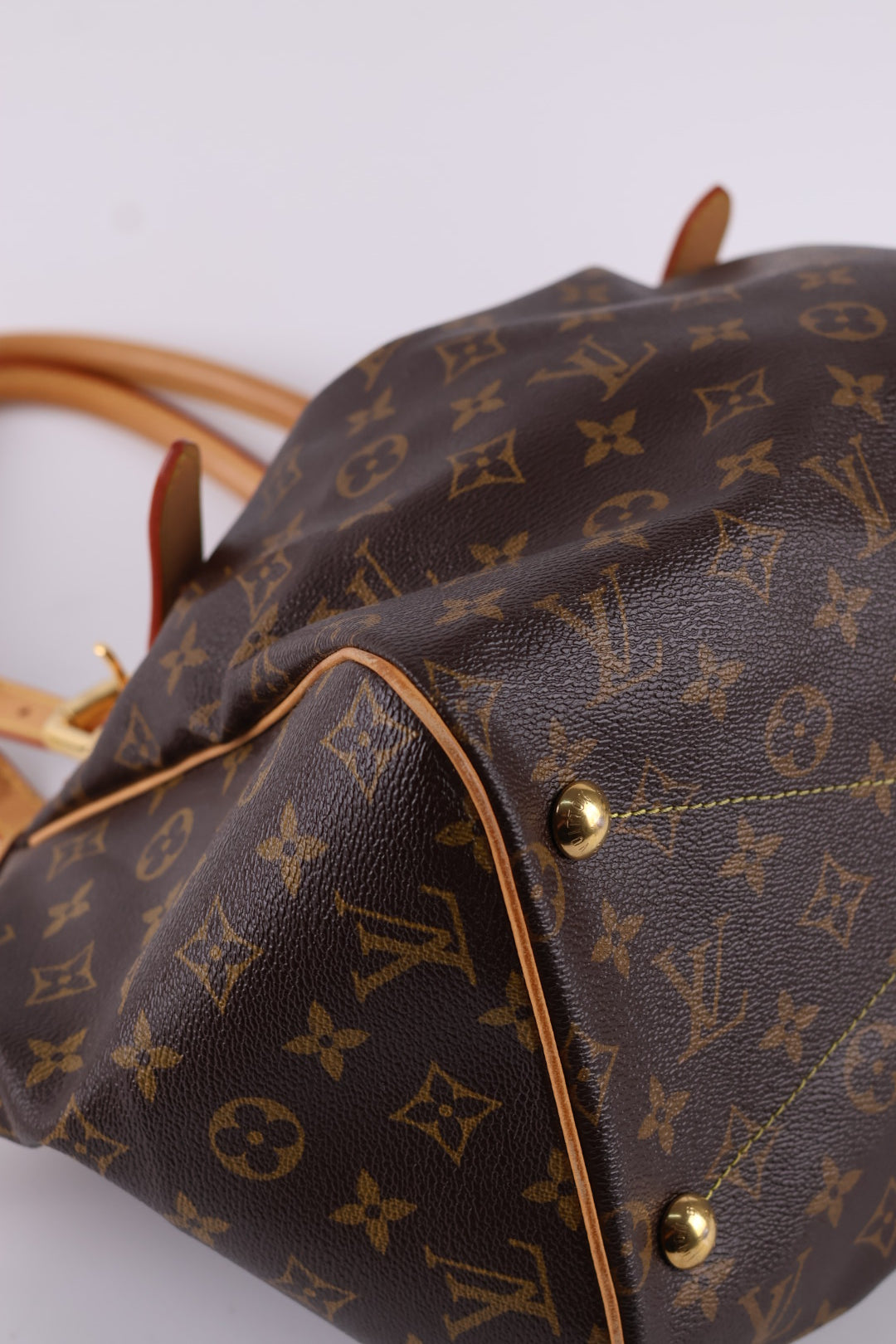 Louis Vuitton Tivoli GM Monogram