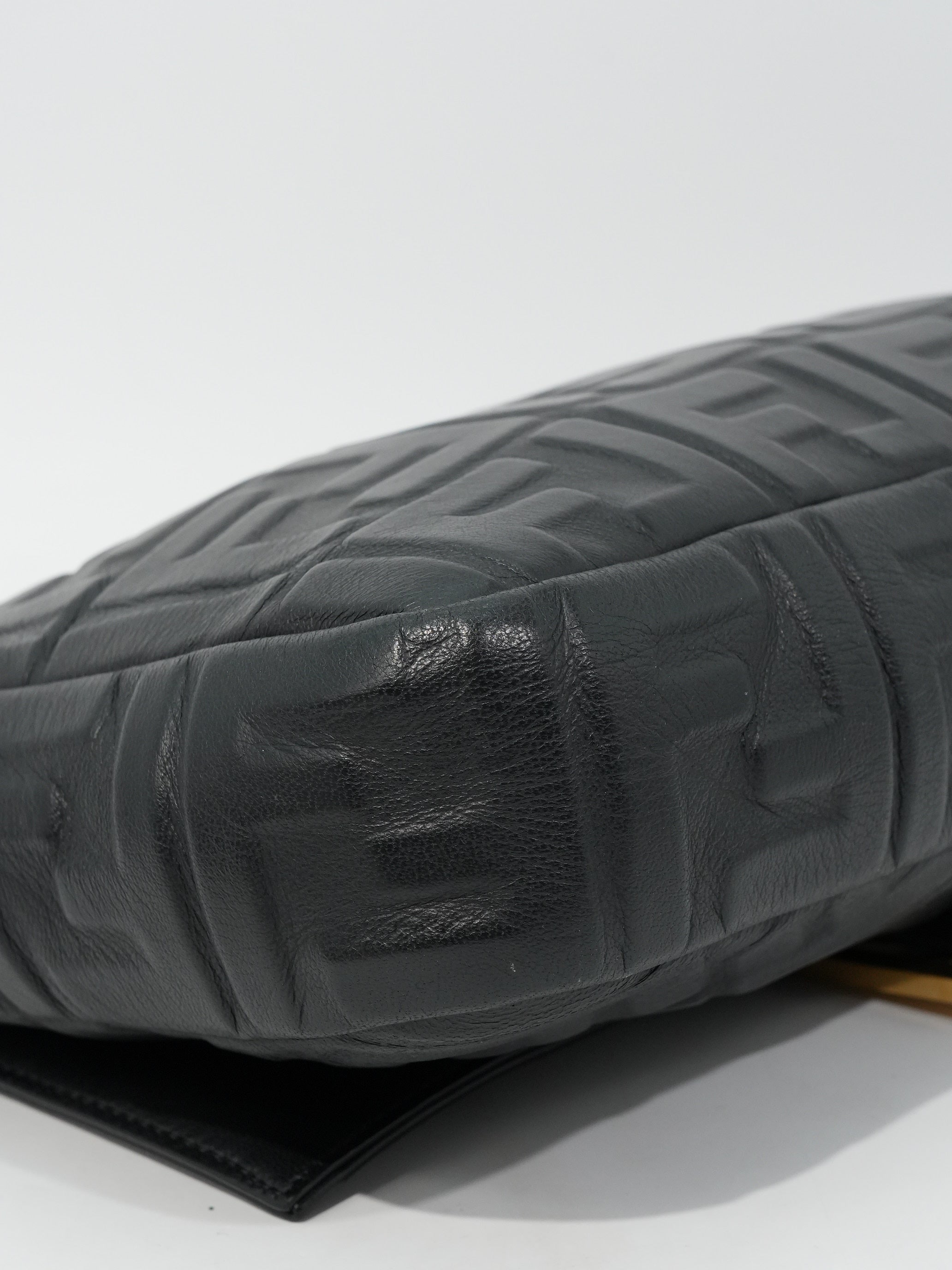 Fendi Baguette Large