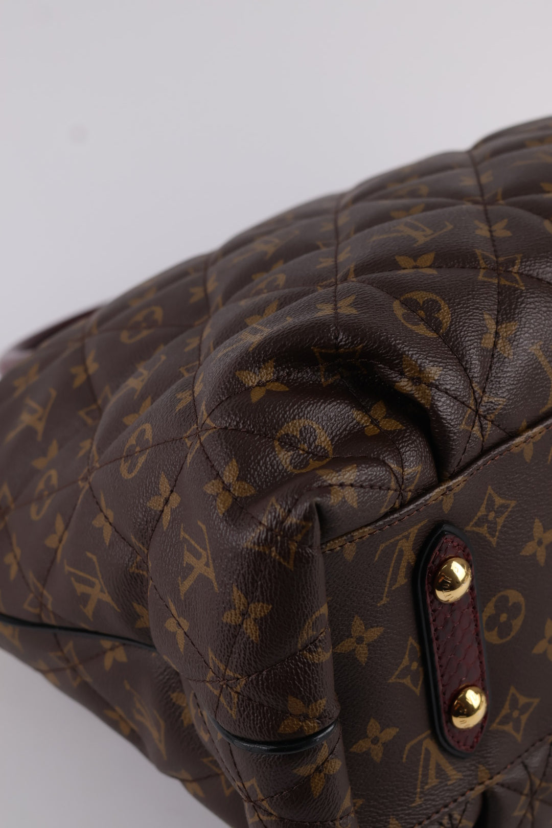 Louis Vuitton Etoile Exotique Monogram