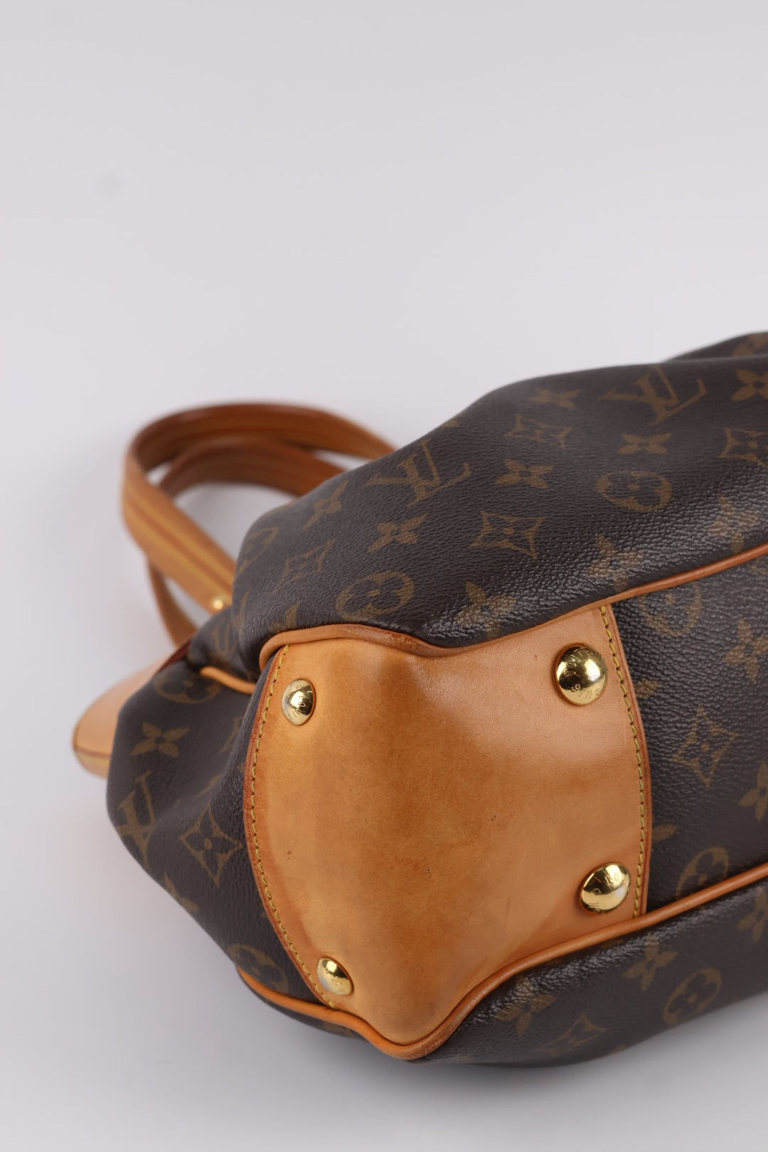 Louis Vuitton Boetie PM Monogram