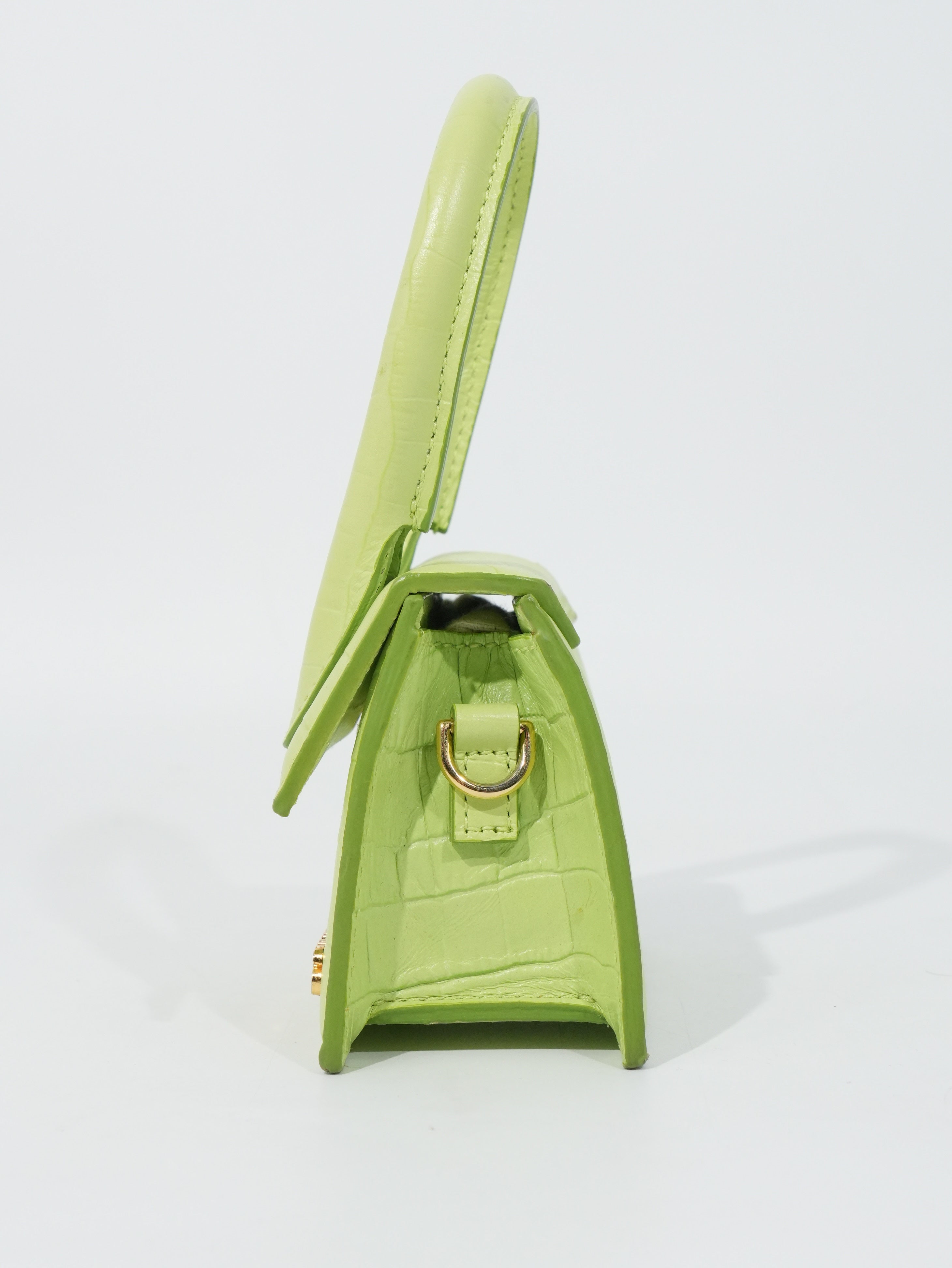 Jacquemus Le Chiquito